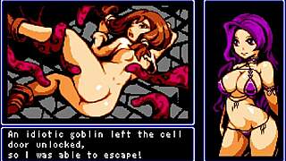 Tower Of Succubus Part 1 Normal Mode Remake