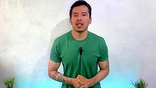 Coach gets taken by the new young stud at the gym. It’s a wild sexual tale!