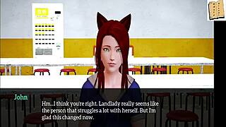 this is my new family 132, with redhead teen and small tits