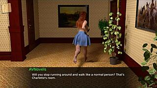 Can Curvy Mature Beauties Nurse You Back to Pleasure in 3D?