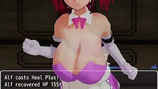 girl b hero scenes part 22 camil