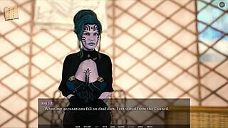 Explore tales from unending void