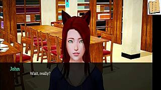 this is my new family 132, with redhead teen and small tits