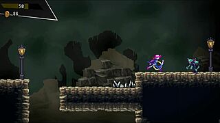 dreamcutter hentai ep 2: naughty dreams with pussy filled with cum