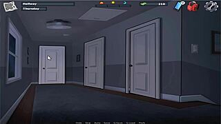 Summer Time Saga Unc Part 7: Busty Tits Action