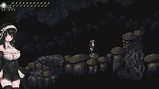 Hey, what's up with H-game Sinisistar gameplay?