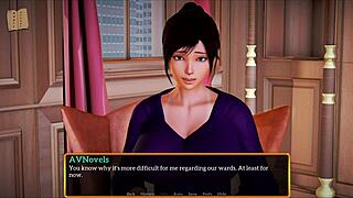 my new stepfamily 583 explores family dynamics in this game adventure