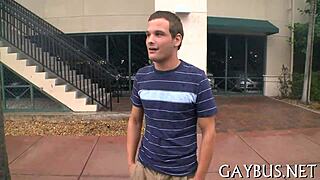 Gay Huge 10-Pounder Porn – Imagine The Size