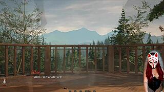 What Mystery In Dreamland Ep 18 Woods?