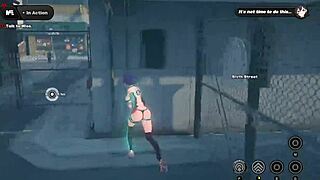 Completing Partnership with Nicole in Zenless Zone Zero Adventure