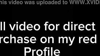 Another intense round with Damion Dayski’s 12-inch BBC.