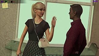 Savior 24 Anime Hentai Game