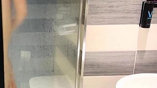 Do you have an erection? It's so inappropriate, I'm your stepmom!