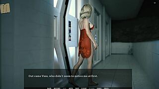 Tales from the unending void 75