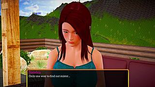 My New Family 439 Cartoon Hentai Tits and Big Ass Game.