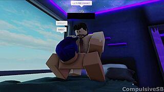 casual meetup encounter