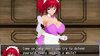 girl b hero scenes part 22 camil