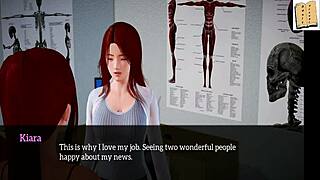 My new family adventures continue