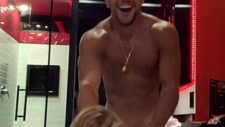 Did You See the Leaked Video of a Deputy’s Daughter Cheating at a Motel?