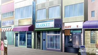 Yo, we couldn’t wait to get home for this hentai action. Subtitled Japanese heat in public!