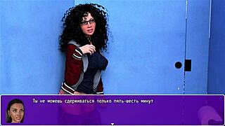 Let's explore angelica origins remake part 3 together