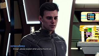 Is Star Harem 4 Exciting?