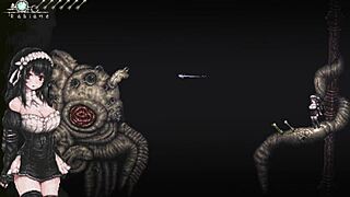 Hey, what's up with H-game Sinisistar gameplay?