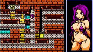 Tower Of Succubus Part 1 Normal Mode Remake