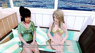 Hey, Harem Hotel 153 is here! 🎮