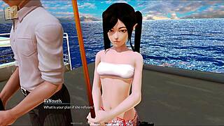 Hey, Harem Hotel 153 is here! 🎮