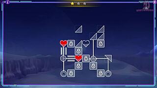 milf hunter 8, ready to fuck neptune in missionary?