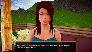 My New Family 439 Cartoon Hentai Tits and Big Ass Game.