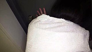 Wild Japanese Amateur Slut Filmed in Hardcore Action Vol 3