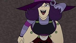 Young boy tricked into bareback with monster cock