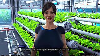 Hey, check out Stranded in Space 2 with hot step sisters!