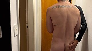 Câmera De Segurança Flagra Namorado Pegando O Primo Dela