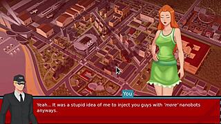 Poor Silva Paprika Trainer Episode 7