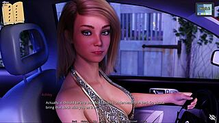 Sunshine love 125 in 3d game porn