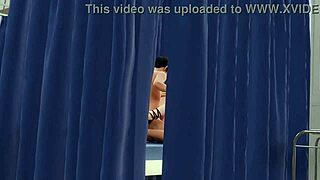 Sayuri asleep gets bent over for hentai doggystyle cum in mouth.