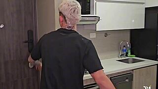 first tinder date turns rough with mexican slut