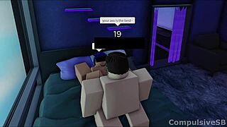 casual meetup encounter