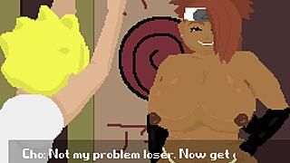 Asian Step-Kazoku RIDING Monster Cock in Wild Femdom Action. Damn, What an ASS!