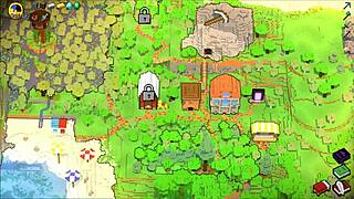 Alex Gets Double Creampie In Tight Pussy!