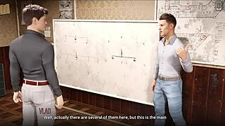 University Of Problems Fifty