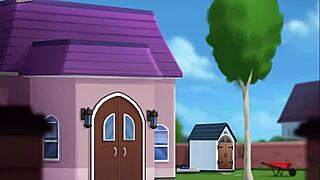 Summertime Saga 70 In Anime Hentai Game