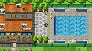 Oops, meant to say take another game, NTR part 2 here