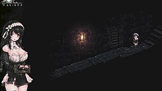 Hey, what's up with H-game Sinisistar gameplay?