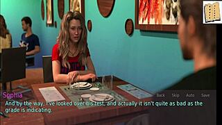 specific amateur wife plays naughty game with stepmother in wild setup