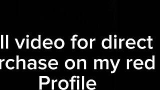 Another intense round with Damion Dayski’s 12-inch BBC.