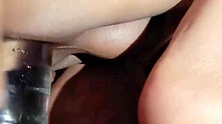 Myanmar Gay Homemade Anal Insertion